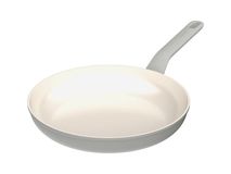 Braadpan LEO BALANCE MM 20 cm - Grijs BGH 3950422