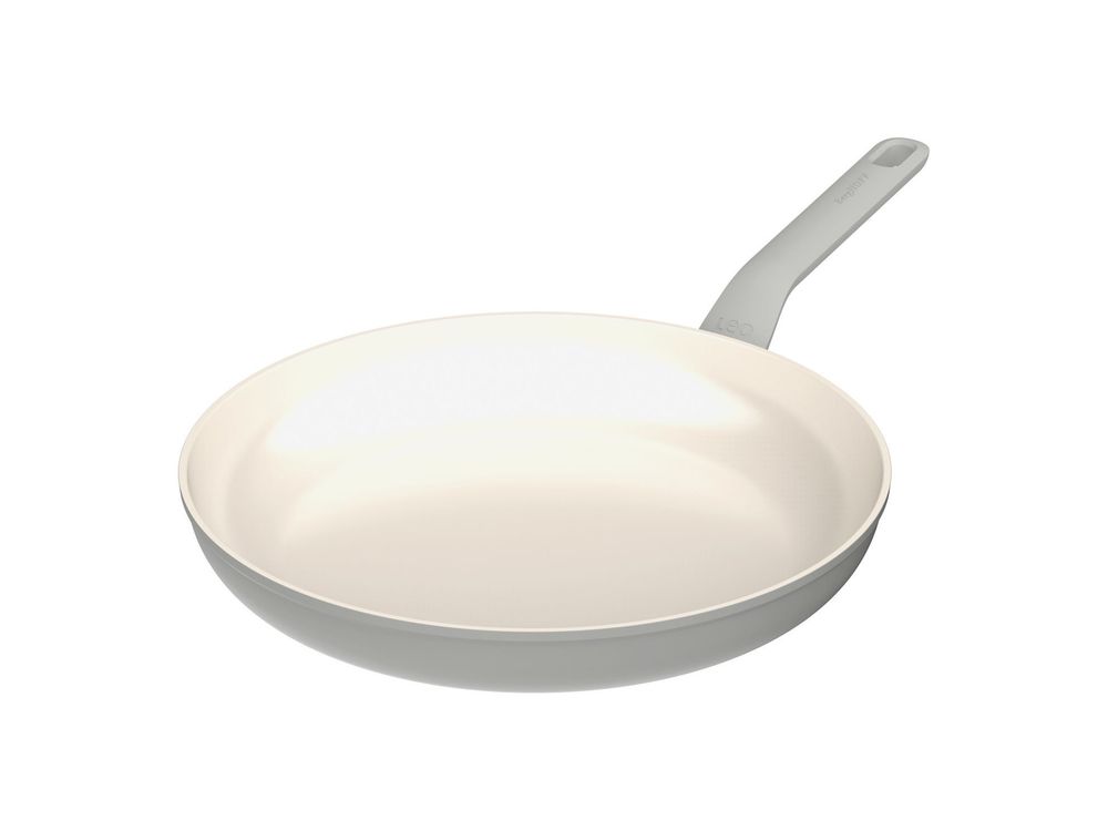 Braadpan LEO BALANCE MM 20 cm - Grijs BGH 3950424