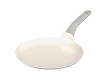 Pannenkoekenpan LEO BALANCE MM 26 cm - Grijs BGH 3950433