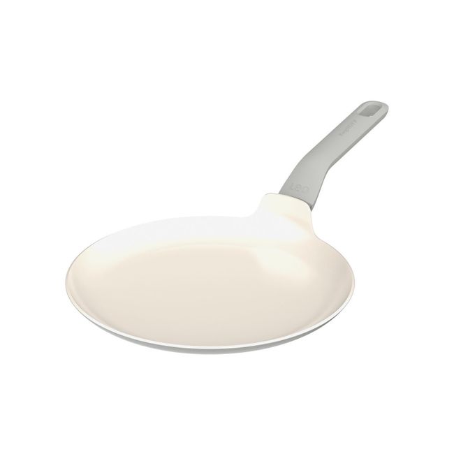 Pannenkoekenpan LEO BALANCE MM 26 cm - Grijs