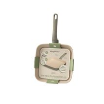 Grillpan LEO BALANCE MM 24 cm - Grijs BGH 3950435