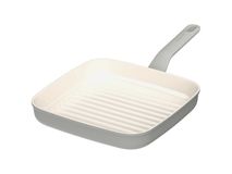 Grillpan LEO BALANCE MM 24 cm - Grijs BGH 3950435