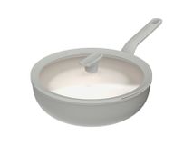 Wokpan LEO BALANCE MM 28 cm - Grijs BGH 3950432