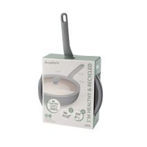 Wokpan LEO BALANCE MM 28 cm - Grijs BGH 3950432