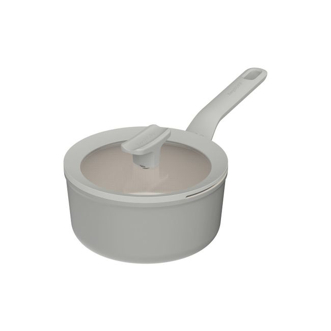 Steelpan LEO BALANCE MM 18 cm - Grijs