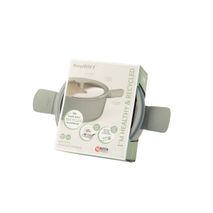 Kookpot LEO BALANCE MM 20 cm - Grijs BGH 3950429