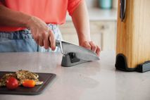 Messenslijper LEO - Grijs BGH 3950389