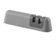 Messenslijper LEO - Grijs BGH 3950389