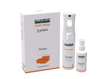 All In House Textile Kit Boxspring | 5 jaar vlekke ORN AIH BX