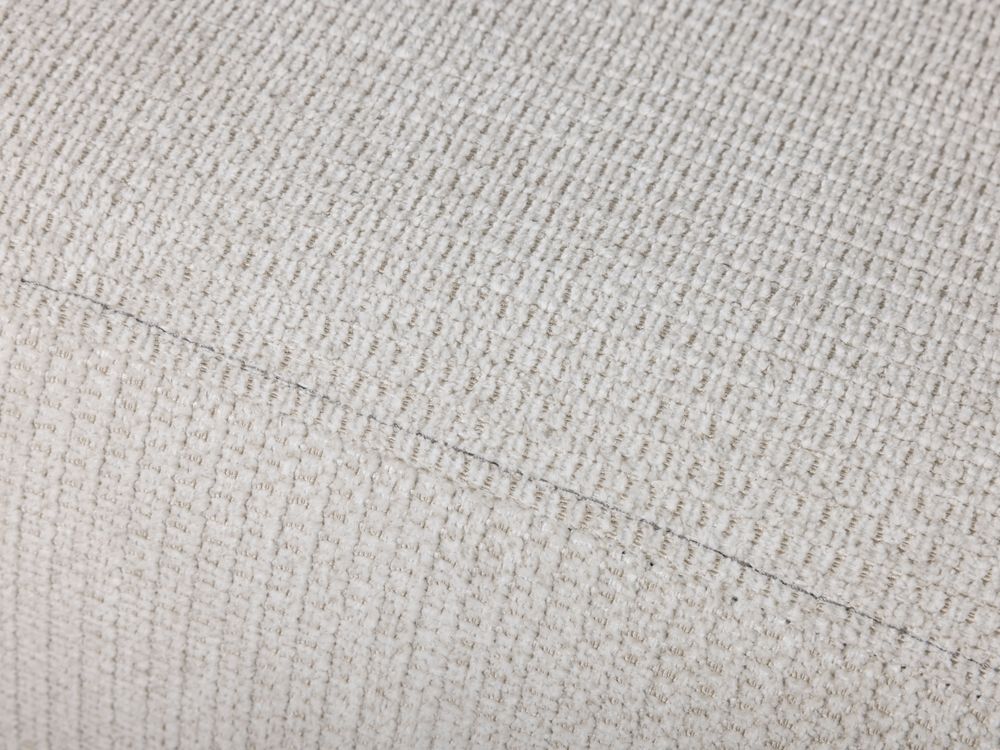 Hoeksalon CARINI - Ivory XOO-337-TZHK-VIV
