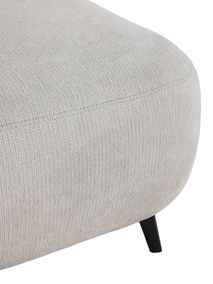 Hoeksalon CARINI - Ivory XOO-337-TZHK-VIV