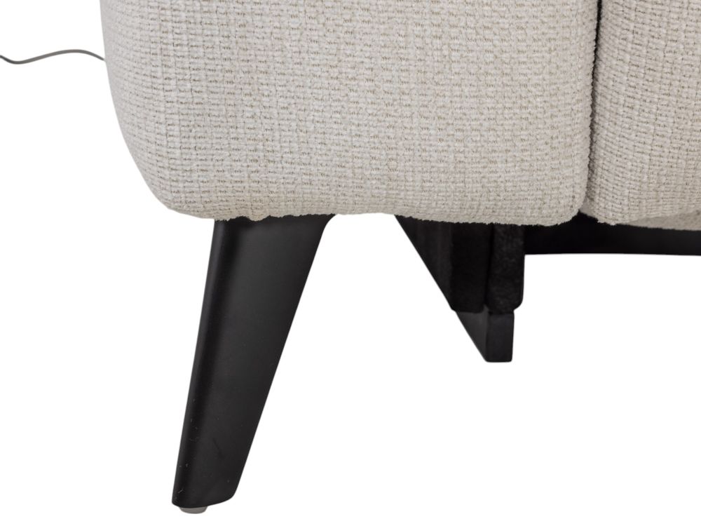 Hoeksalon CARINI - Ivory XOO-337-TZHK-VIV