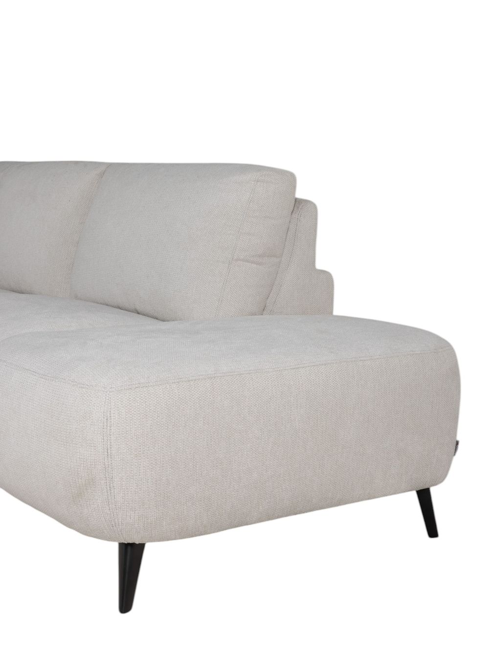 Hoeksalon CARINI - Ivory XOO-337-TZHK-VIV