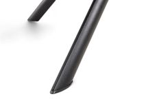 Stoel met terugdraaiende zit ZENITH - Pearl MED-41-000005