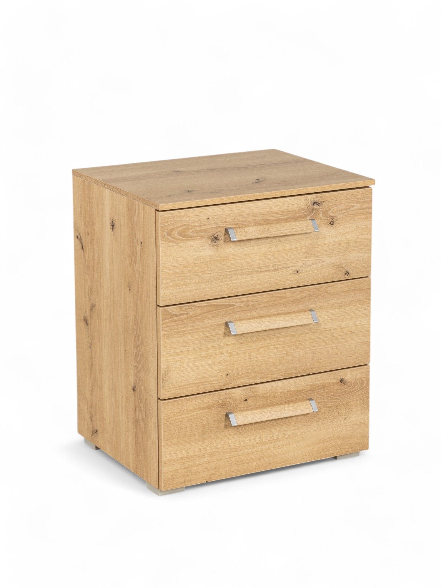 Nachttafel EVELYN - Wild Oak