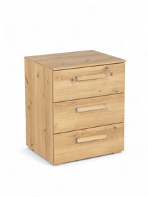 Nachttafel EVELYN - Wild Oak RCH-39-002-WIO
