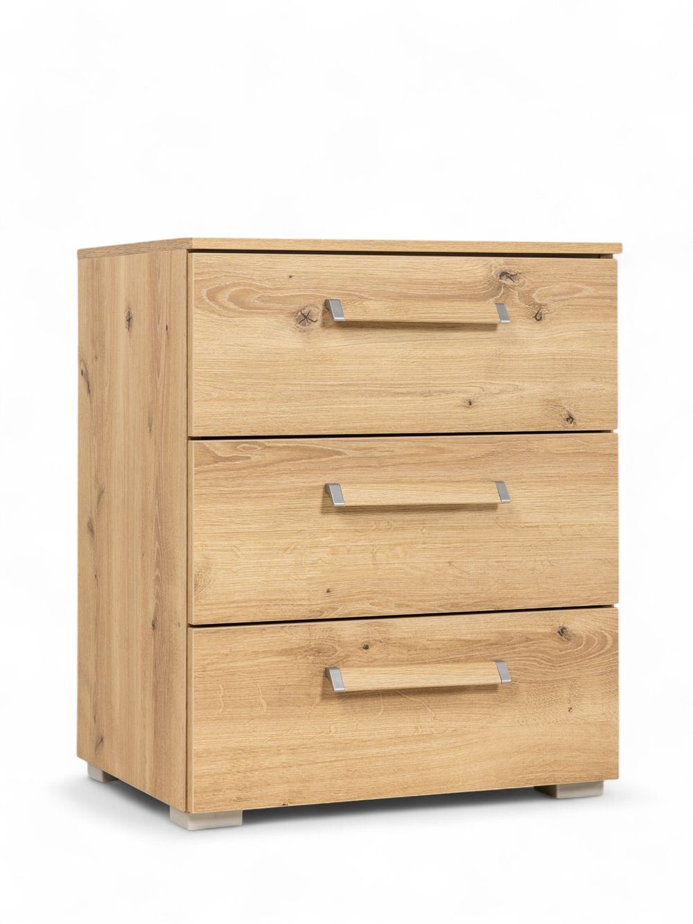 Nachttafel EVELYN - Wild Oak RCH-39-002-WIO