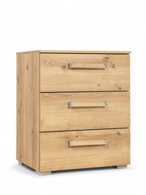 Nachttafel EVELYN - Wild Oak RCH-39-002-WIO
