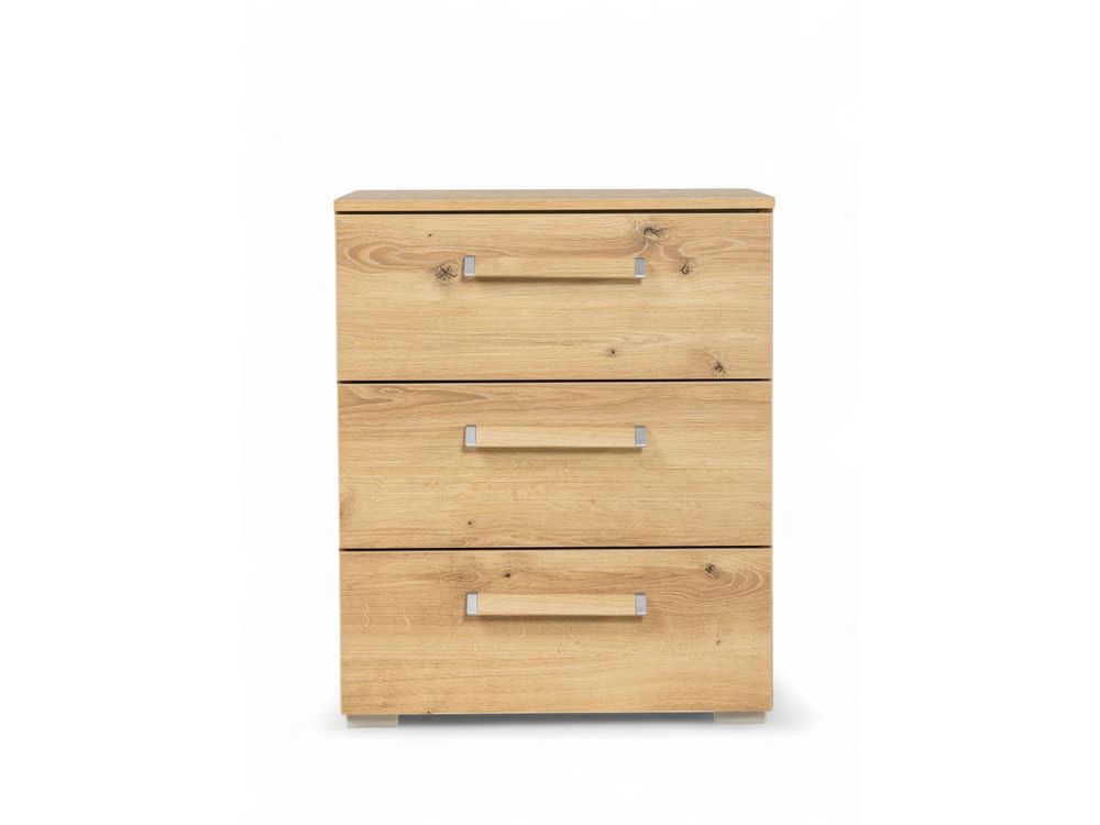 Nachttafel EVELYN - Wild Oak RCH-39-002-WIO