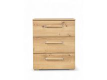 Nachttafel EVELYN - Wild Oak RCH-39-002-WIO
