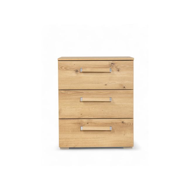 Nachttafel EVELYN - Wild Oak