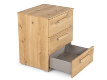 Nachttafel EVELYN - Wild Oak RCH-39-002-WIO