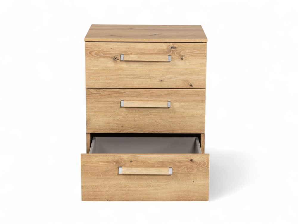 Nachttafel EVELYN - Wild Oak RCH-39-002-WIO