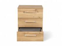 Nachttafel EVELYN - Wild Oak RCH-39-002-WIO