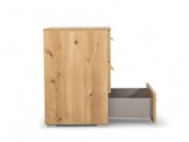 Nachttafel EVELYN - Wild Oak RCH-39-002-WIO