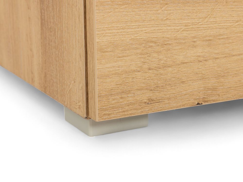 Nachttafel EVELYN - Wild Oak RCH-39-002-WIO