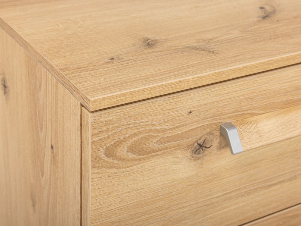 Nachttafel EVELYN - Wild Oak RCH-39-002-WIO