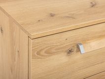 Nachttafel EVELYN - Wild Oak RCH-39-002-WIO