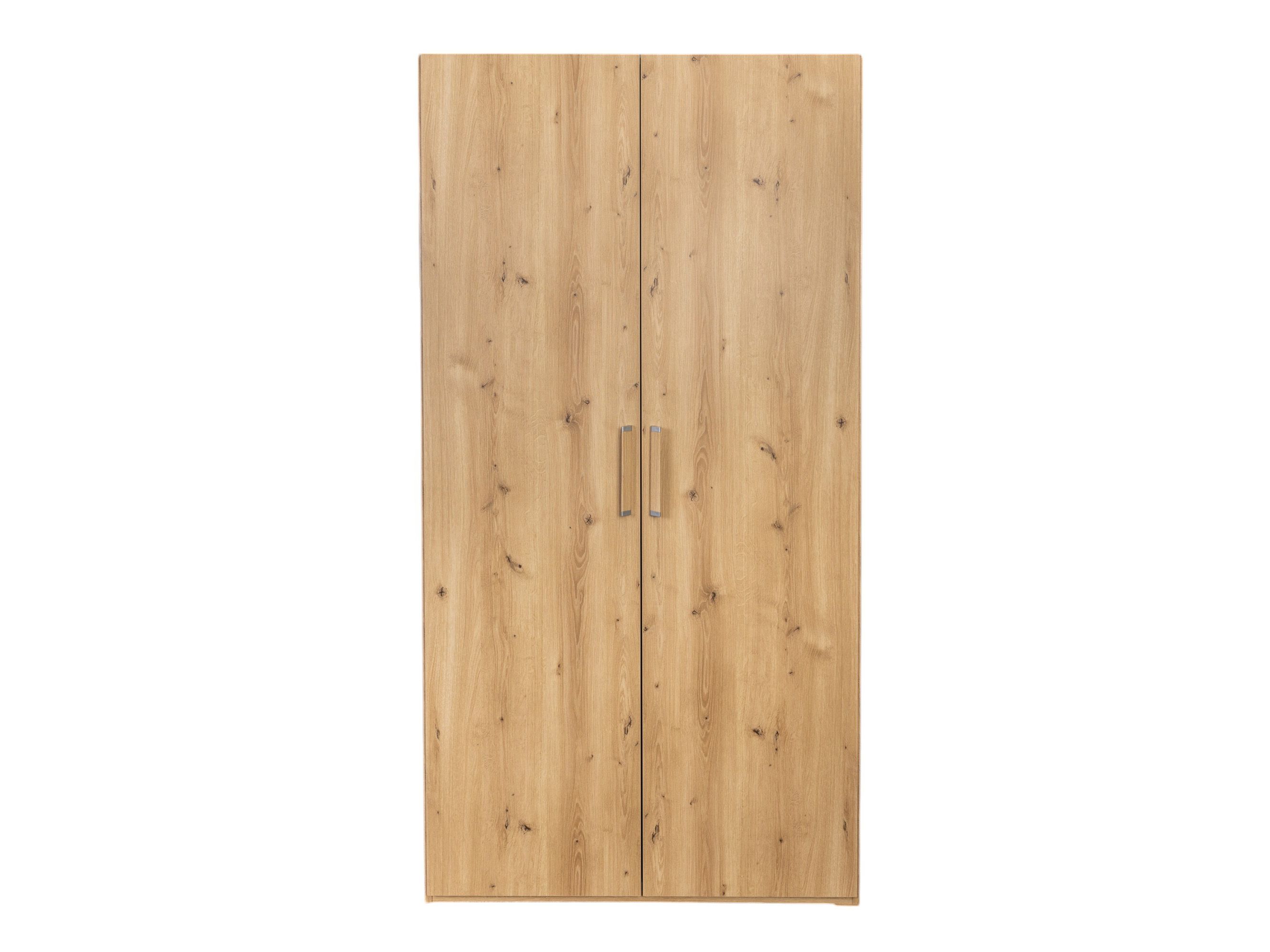Kleerkast EVELYN - Wild Oak