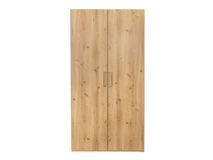 Kleerkast EVELYN - Wild Oak RCH-39-003-WIO