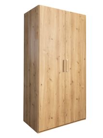 Kleerkast EVELYN - Wild Oak RCH-39-003-WIO