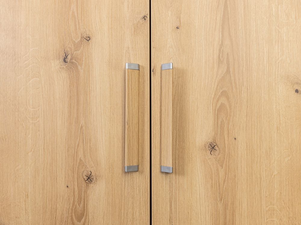Kleerkast EVELYN - Wild Oak RCH-39-003-WIO