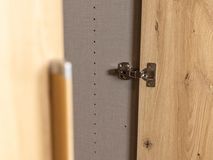 Kleerkast EVELYN - Wild Oak RCH-39-003-WIO