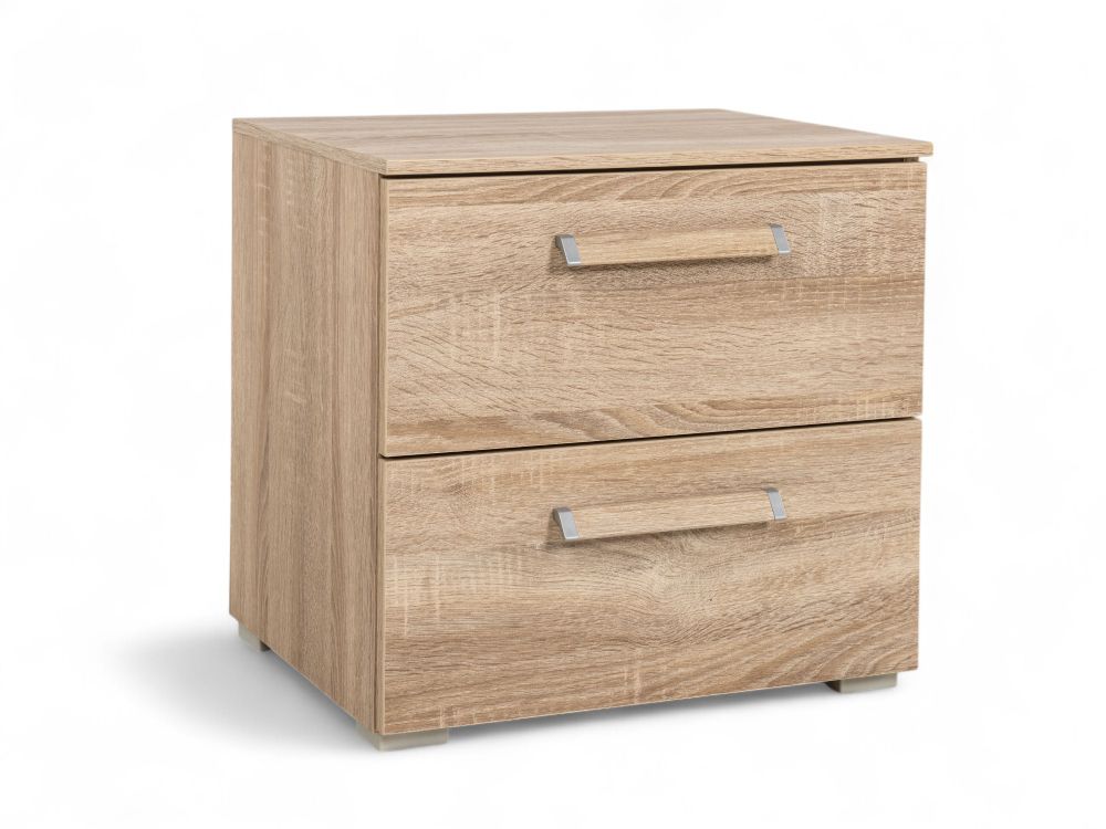 Nachttafel EVELYN - Sonoma Oak RCH-39-004-SOO