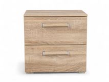 Nachttafel EVELYN - Sonoma Oak RCH-39-004-SOO