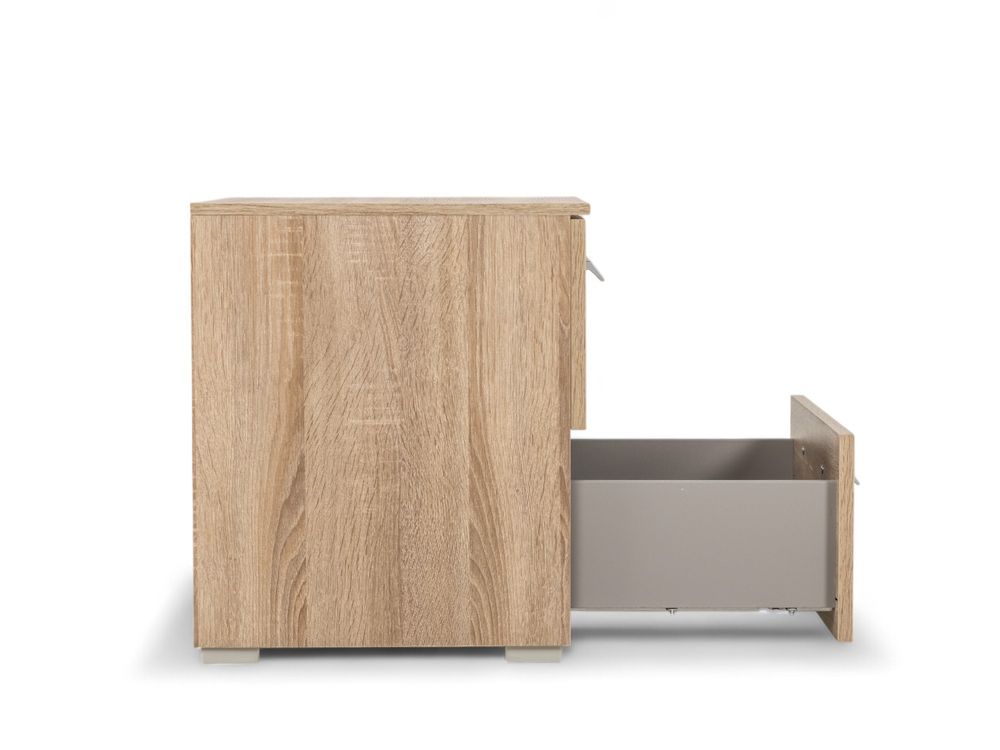 Nachttafel EVELYN - Sonoma Oak RCH-39-004-SOO