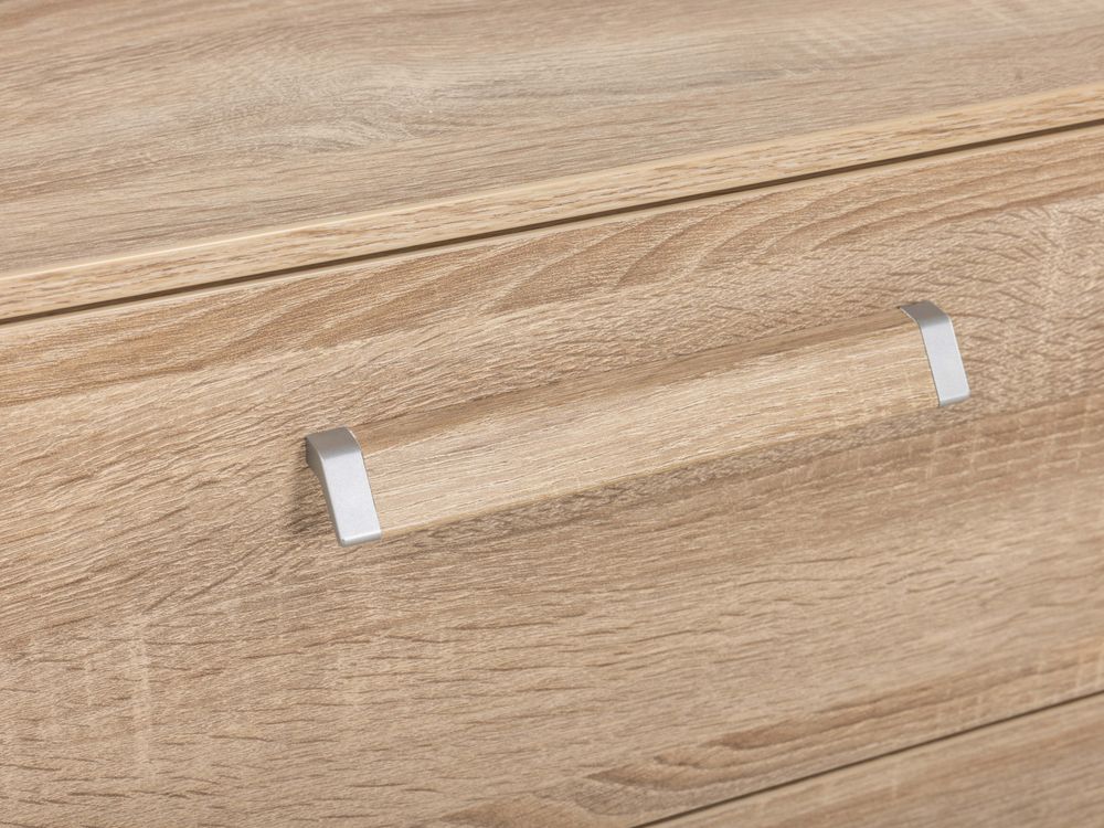 Nachttafel EVELYN - Sonoma Oak RCH-39-004-SOO