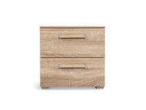 Nachttafel EVELYN - Sonoma Oak RCH-39-004-SOO