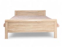 Bed EVELYN - Sonoma Oak RCH-39-005-SOO