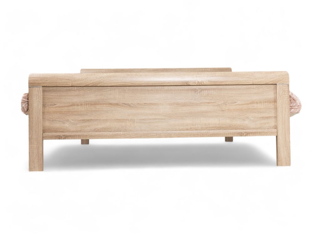 Bed EVELYN - Sonoma Oak RCH-39-005-SOO