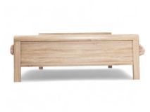 Bed EVELYN - Sonoma Oak RCH-39-005-SOO
