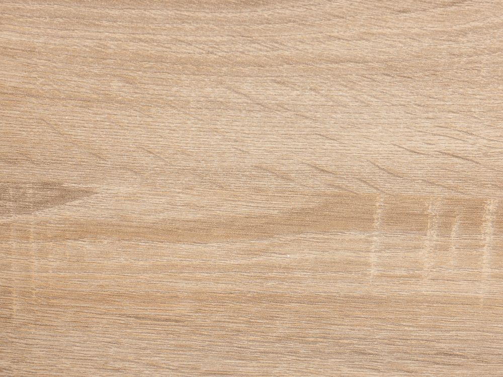 Bed EVELYN - Sonoma Oak RCH-39-005-SOO