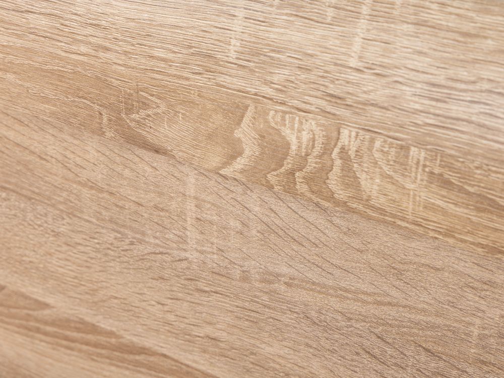 Bed EVELYN - Sonoma Oak RCH-39-005-SOO