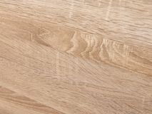 Bed EVELYN - Sonoma Oak RCH-39-005-SOO