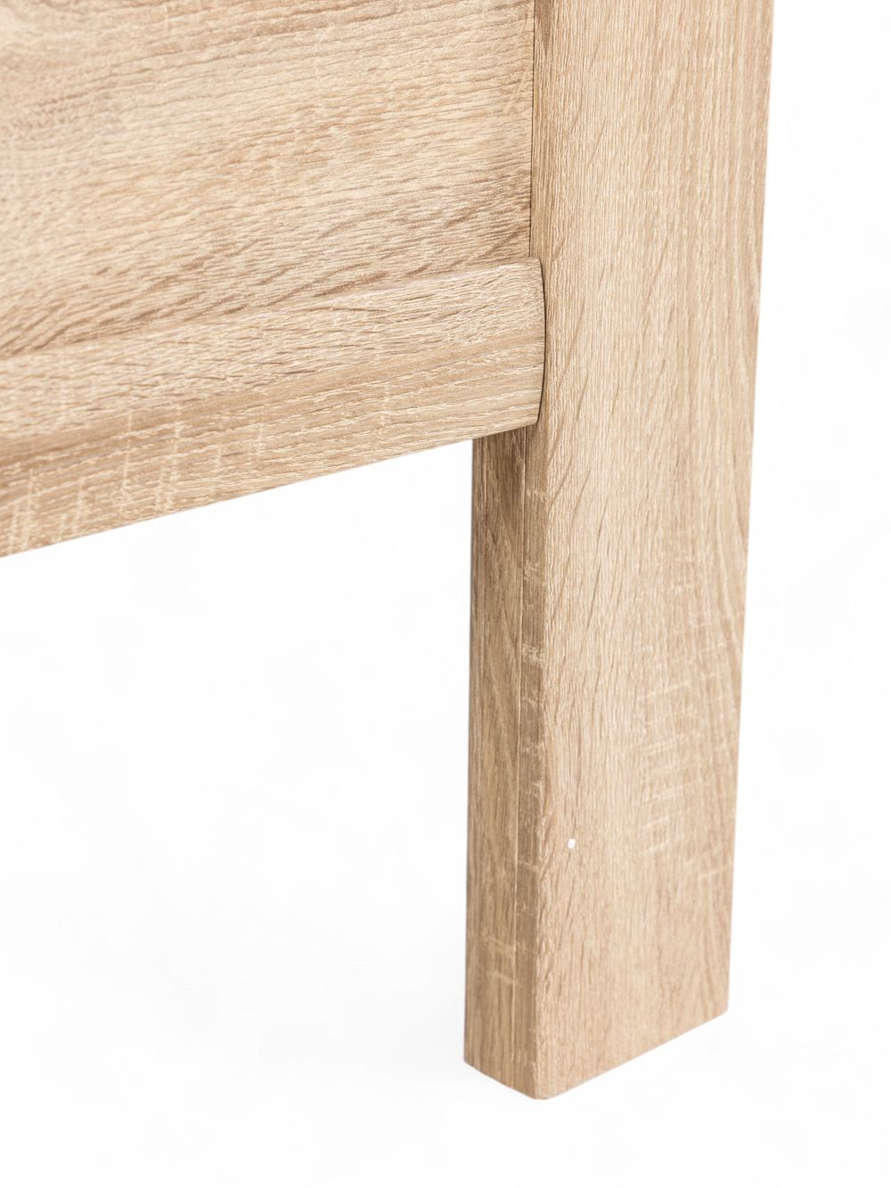 Bed EVELYN - Sonoma Oak RCH-39-005-SOO