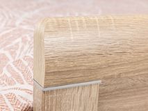 Bed EVELYN - Sonoma Oak RCH-39-005-SOO